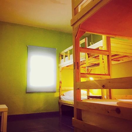 Tree Hostel Bangkok Zewnętrze zdjęcie